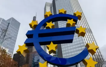 المركزي الأوروبي سيرفع أسعار الفائدة 0.5% في فبراير ومارس