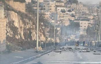 إضراب وعصيان مدني في القدس رفضًا لسياسة الهدم