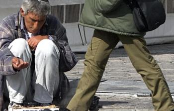 2 مليون شخص يعيشون تحت خط الفقر بـ(إسرائيل)