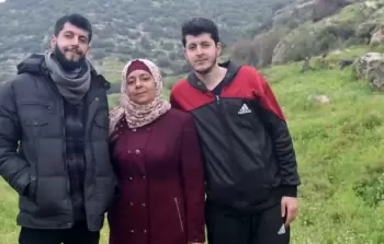 أم البراء عيّاش