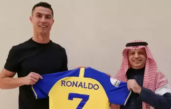 بعد صفقة رونالدو.. قيمة النصر السعودي تقفز 34%