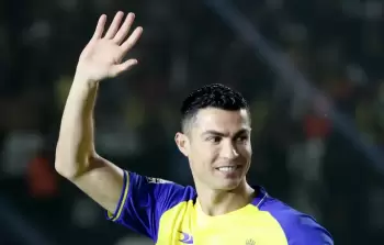 وصول البطاقة الدولية لرونالدو.. وإيقافه لمباراتين