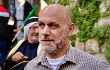 الشيخ جواد الجعبري