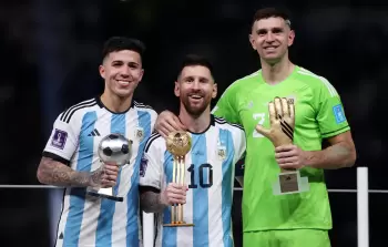 تشيلسي يرصد مبلغاً ضخماً لضم أحد نجوم مونديال قطر