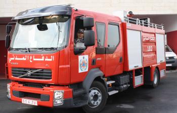 صورة أرشيفية