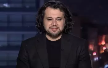 الشاعر الفلسطيني الكبير تميم البرغوثي