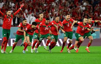 الكشف عن موعد مباراة المغرب والبرازيل الودية