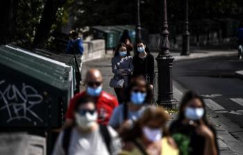 صورة ارشيفية