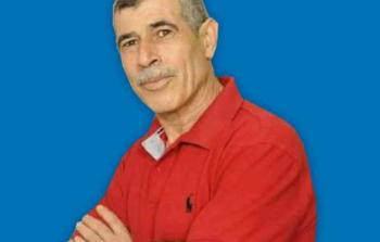 الأسير محمد الطوس