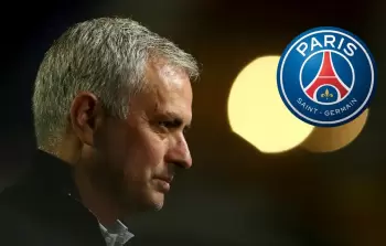 باريس سان جيرمان يريد التعاقد مع جوزيه مورينيو