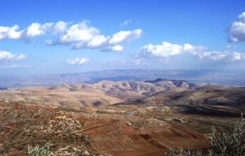 قرية الرشايدة - أرشيف