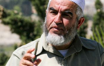 الشيخ رائد صلاح