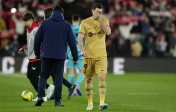 مباراة ريال مدريد وبرشلونة.. 