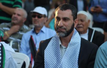 الشيخ حسام أبو ليل- أرشيف