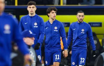 تعرف على بديل جواو فيليكس في أتلتيكو مدريد