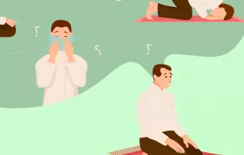 علاج وسواس الطهارة والصلاة