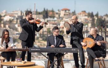 فرقة مزاج المقدسية