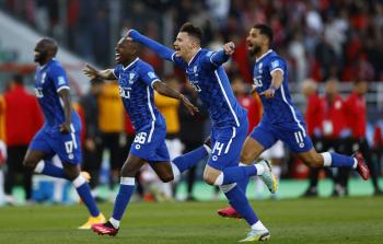 مشاهدة مباراة الهلال وفلامينغو بث مباشر.. رابط مشاهدة مباراة الهلال ضد فلامينغو في كأس العالم للأندية
