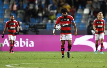 ضربة موجعة لفلامينغو أمام الأهلي في كأس العالم للأندية