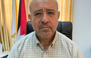 المدير العام للسياسات والتخطيط بوزارة الاقتصاد الوطني، أسامة نوفل
