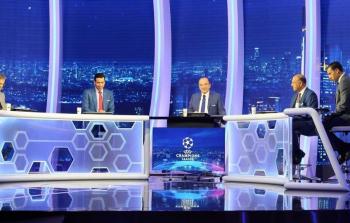 من هو معلق مباراة ليفربول وريال مدريد في دوري أبطال أوروبا؟