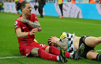 ليفربول مُهدد بخسارة نجمه أمام ريال مدريد