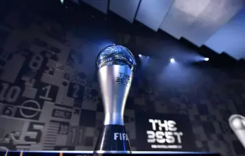 القائمة النهائية لأفضل لاعب في العالم.. تضم ميسي ومبابي ونجم ريال مدريد