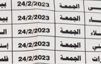 صورة تعبيرية