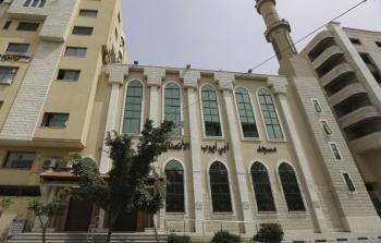 الأوقاف تعلن إحياء صلاة التراويح بجزء كامل يوميًّا