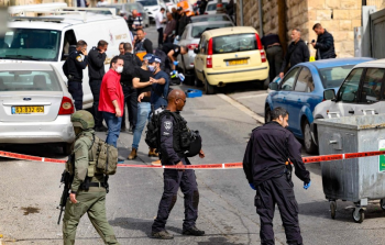 يديعوت أحرونوت: تدهور جديد على صحة ضابط عملية القدس