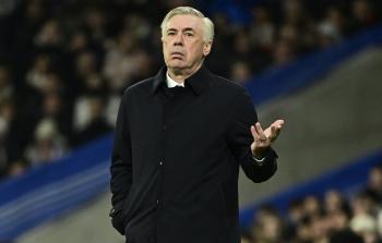 سبب غضب أنشيلوتي قبل مشاركة ريال مدريد في كأس العالم للأندية