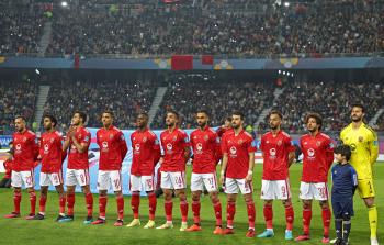 مشاهدة مباراة الاهلي وسياتل ساوندرز بث مباشر.. رابط لمشاهدة الاهلي في كأس العالم للأندية