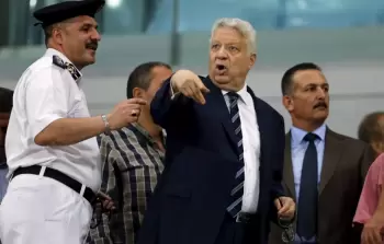 من سيتولى رئاسة نادي الزمالك بعد حبس مرتضى منصور؟