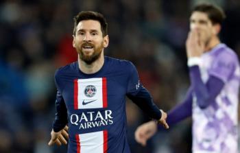 تطور جديد في قضية تجديد عقد ميسي مع باريس سان جيرمان