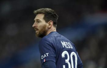 كيف تبرع ميسي لضحايا زلزال تركيا وسوريا؟