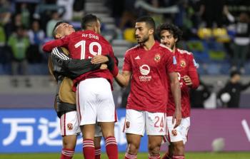 قناة مجانية لبث مباراة الأهلي وريال مدريد في كأس العالم للأندية.. تعرف عليها