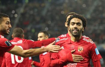 صحيفة إسبانية: 11 محاربًا مصريًا ينتظرون ريال مدريد في المغرب