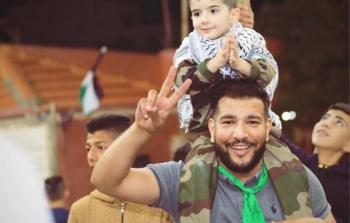 المعتقل السياسي محمد علاوي