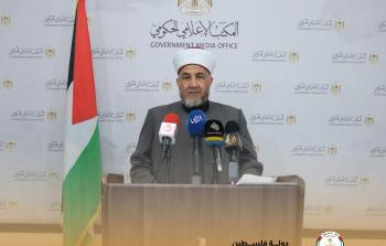 حسن علي الجوجو رئيس المجلس الأعلى للقضاء الشرعي ورئيس المحكمة العليا الشرعية
