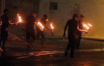 استهداف مركبات المستوطنين في الخليل وقلقيلية