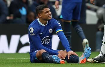 إصابة لاعب مهم تزيد معاناة تشيلسي