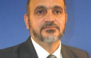 النائب داوود أبو سير من نابلس