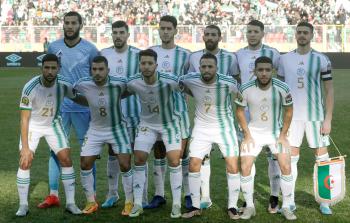 مشاهدة مباراة الجزائر والسنغال بث مباشر.. رابط مشاهدة نهائي كأس أفريقيا للاعبين المحليين الشان