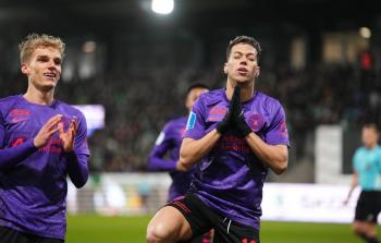تألق إمام عاشور مع فريقه الجديد يحرج إدارة الزمالك