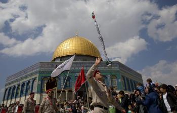 الآلاف يحيون ذكرى الإسراء والمعراج في 