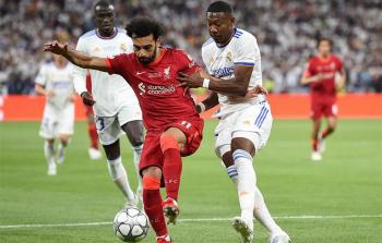 عودة بنزيمة قبل مباراة ليفربول وريال مدريد و4 غيابات عن 