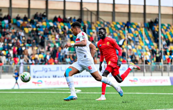 ماذا قال البرتغالي فيريرا بعد تعادل الزمالك مع المريخ؟