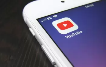 تطبيق يوتيوب