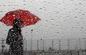 المنخفض متوقع بدءاً من الساعات المتأخرة من ليلة الإثنين