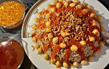 أشهر أكلة شعبية في مصر في خطر!
